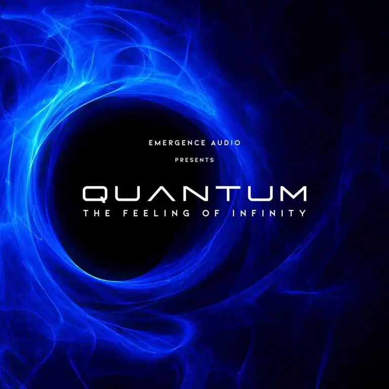 Emergence Audio Quantum [KONTAKT] preview