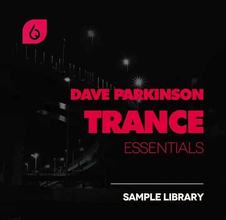 Freshly Squeezed Samples Dave Parkinson Trance Essentials [WAV-MIDI-FXB-PROPER] preview