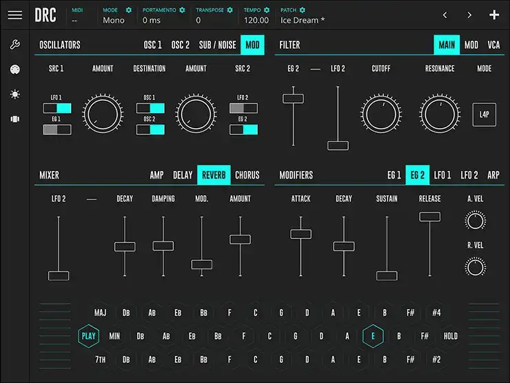 Imaginando DRC v2.13.1 [WiN] preview