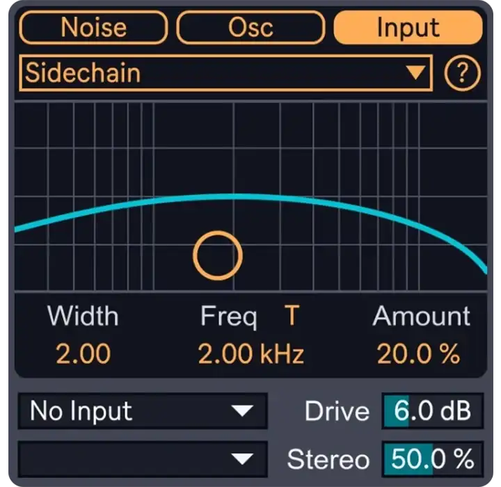 B.S Disintegrator [Max for Live] preview