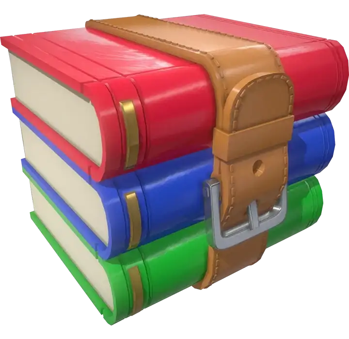WinRAR 7 v7.20 + Portable [WiN] preview