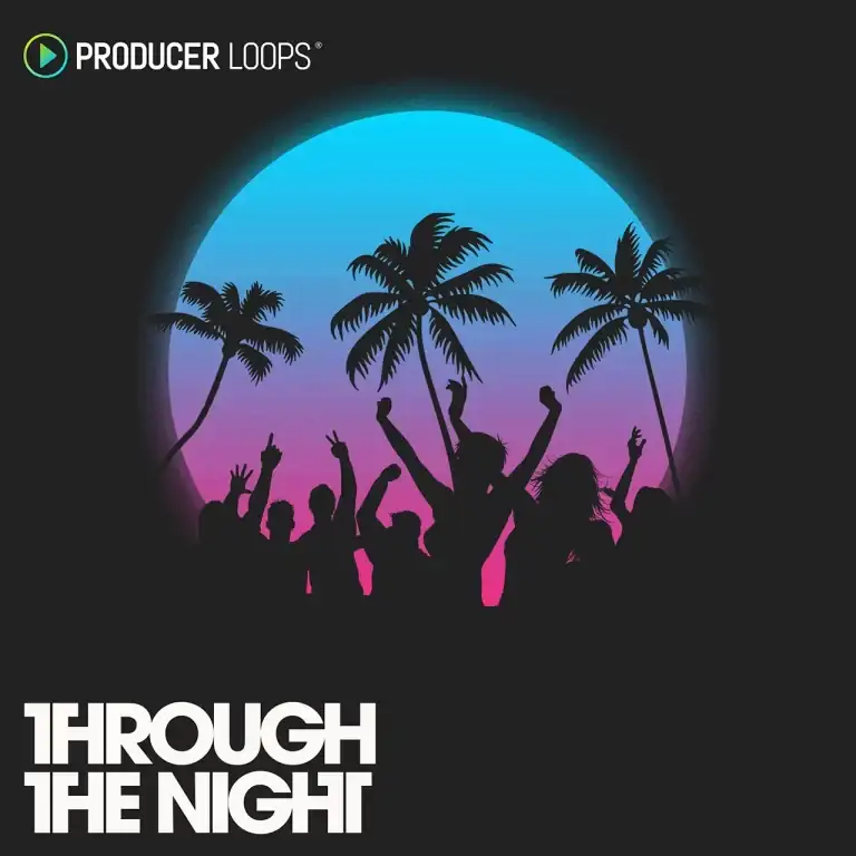 Producer Loops Through The Night [MULTiFORMAT] preview