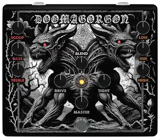 Audiority Doomagorgon [WiN] preview