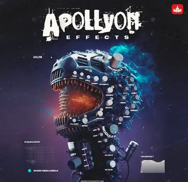 ProducerSources APOLLYON [WiN] preview