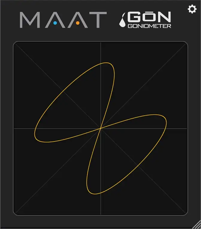 MAAT GŌN v1.0.0 [WiN] preview