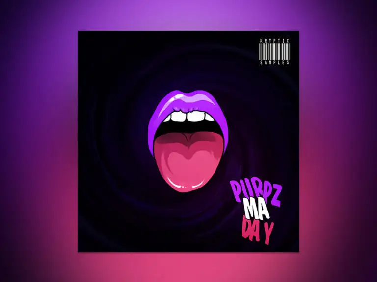 Kryptic Samples Purpz Ma Day [WAV] preview