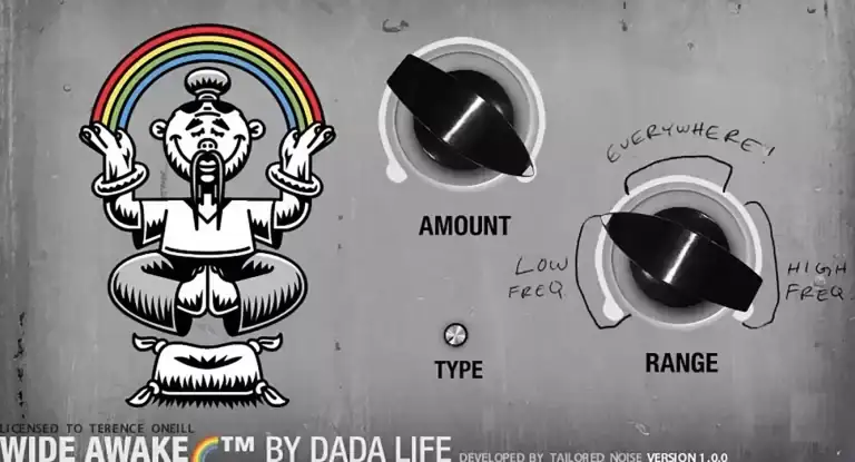 Dada Life Wide Awake 🌈 [WiN] preview