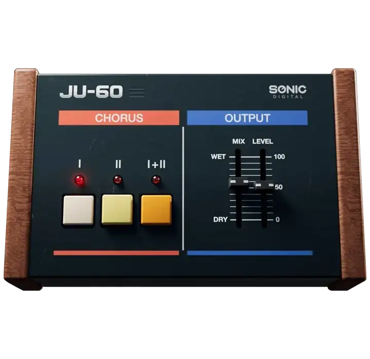 Sonic Academy JU-60 [WiN-MAC] preview