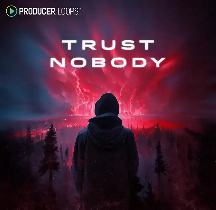 Producer Loops Trust Nobody [MULTiFORMAT] preview