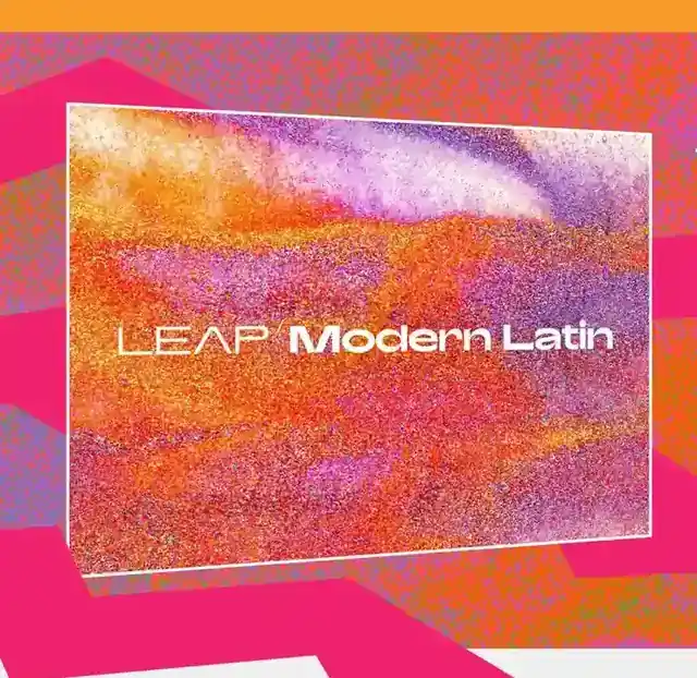 Native Instruments Modern Latin [KONTAKT] preview