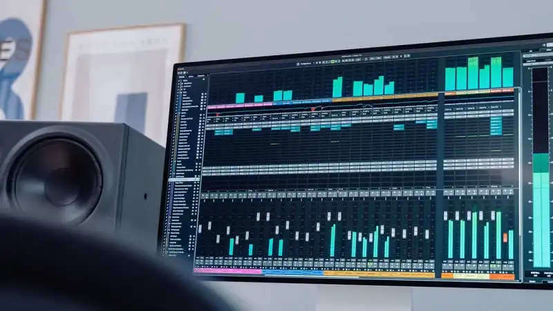 Steinberg Cubase Pro 13 v13.0.50 [WiN] preview