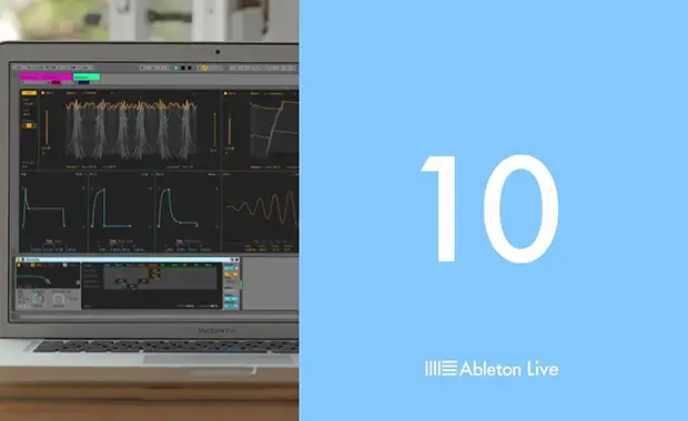 Ableton Live 10 Suite [WiN] preview