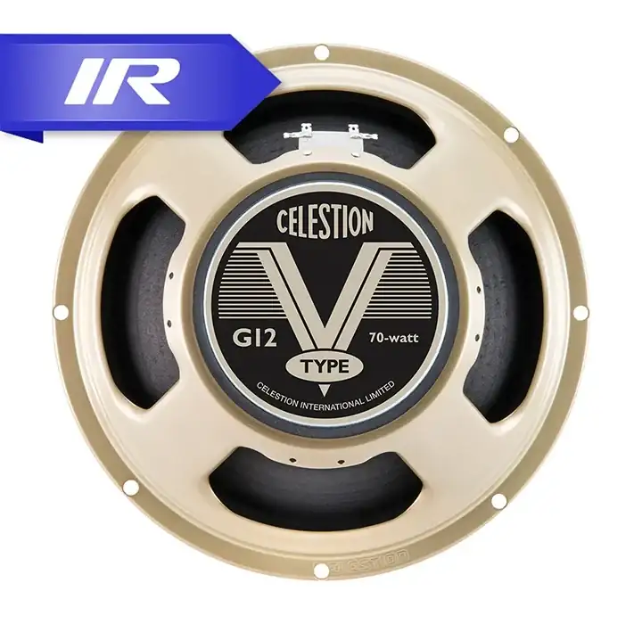 Celestion V-Type IR Collection [IRs] preview