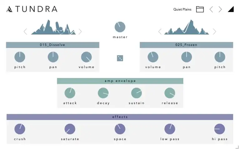 SoundGhost Tundra [WiN-MAC] preview
