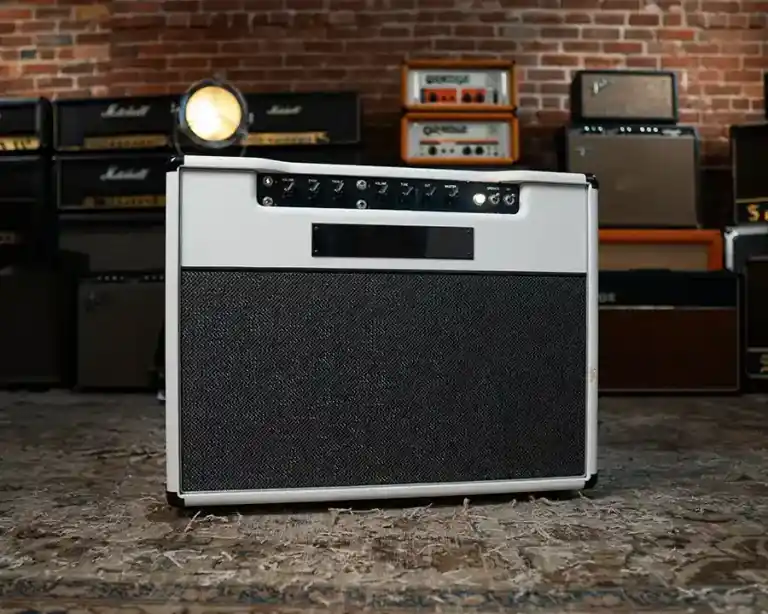 Tone Factor MATCH DC30 G12M & G12H 2X12 [IRs] preview
