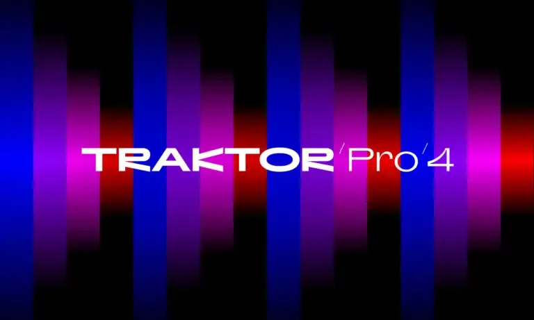 Native Instruments Traktor Pro 4 [WiN-MAC] preview
