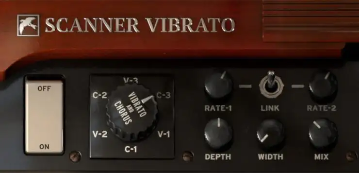 Martinic Scanner Vibrato [WiN] preview