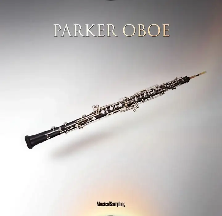 Musical Sampling Parker Oboe [KONTAKT] preview
