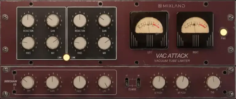 Mixland Vac Attack [WiN-MAC] preview