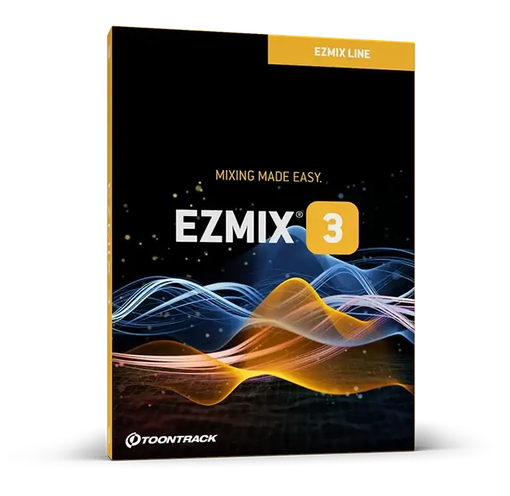 Toontrack EZmix 3 [WiN-MAC] preview