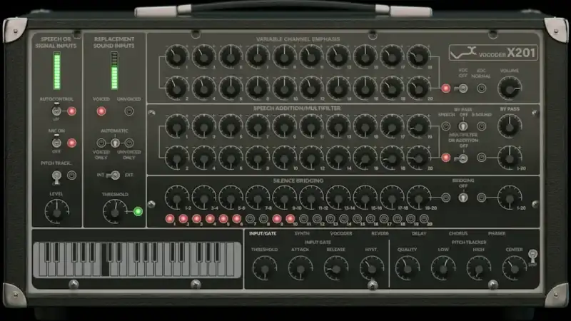 XILS-lab XILS 201 v1.1.2 [WiN] preview