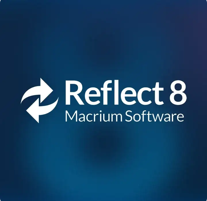 Macrium Reflect 8 [WiN] preview
