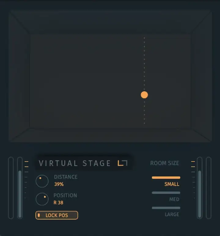 Eva Instruments Virtual Stage FX 1.2 [WiN] preview