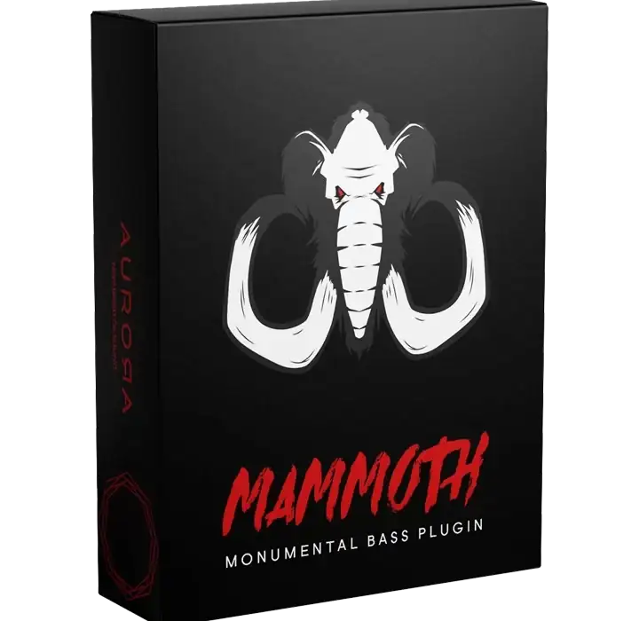 Aurora DSP Mammoth [WiN] preview