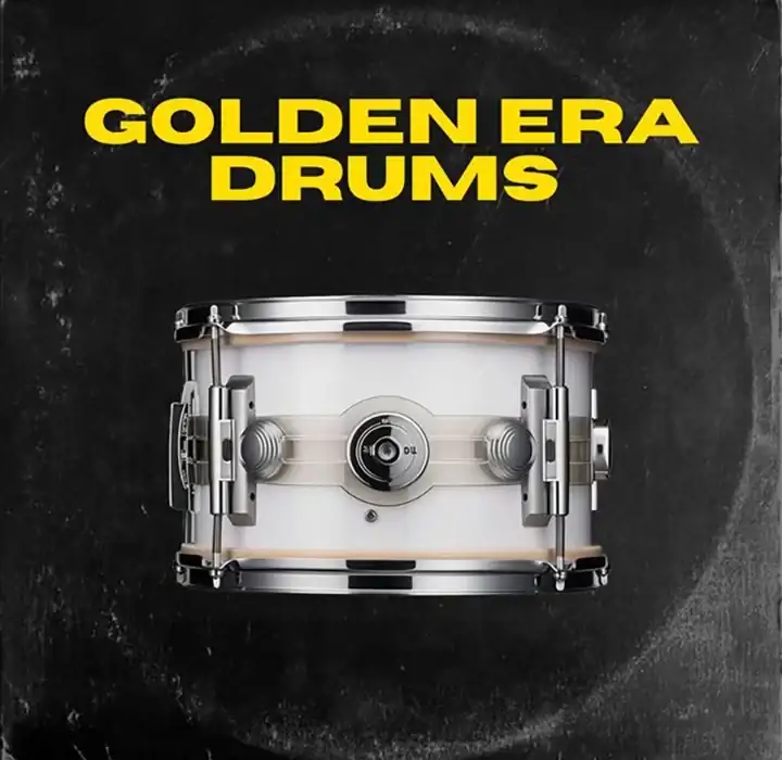 Ableton Sound Oracle Golden Era Hip-Hop Drums [ALP] preview