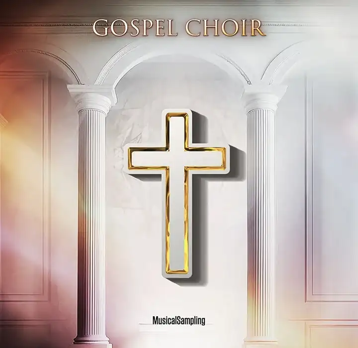 Musical Sampling Gospel Choir [KONTAKT] preview