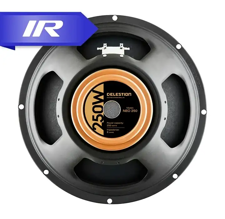 Celestion Copperback IR Collection [IRs] preview