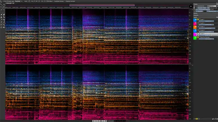 Steinberg SpectraLayers Pro 9 [WiN] preview