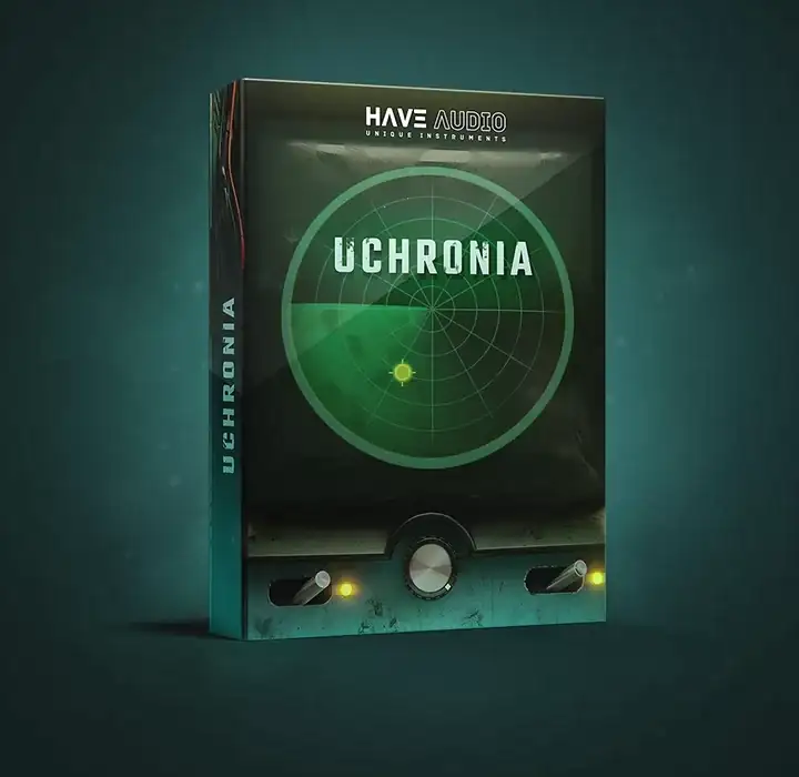 Have Audio Uchronia [KONTAKT] preview