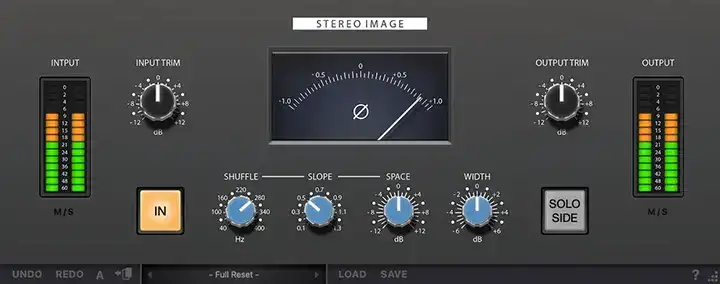 Red Rock Sound Fuse Stereo Image [WiN] preview