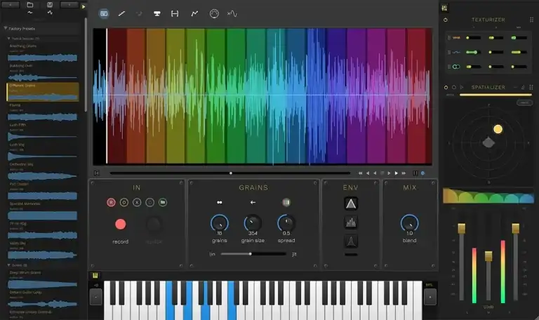 Delta Sound Labs Stream Pro v2.0.13 [WiN] preview