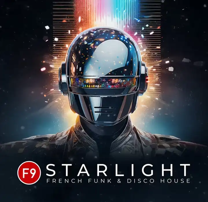 F9 Starlight French and Disco House [MULTiFORMAT] preview