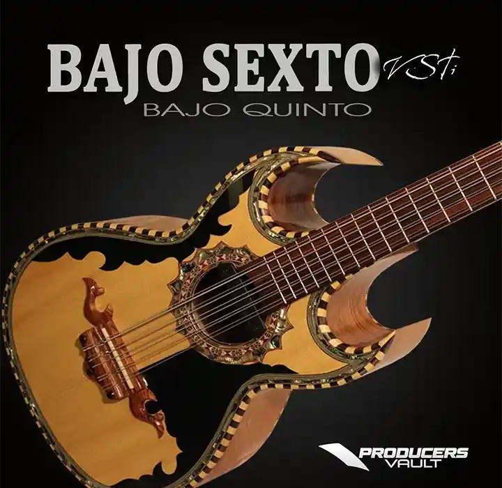 Producers Vault Bajo Sexto [WiN] preview