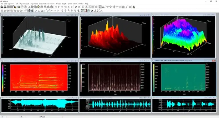 SignalLab SIGVIEW [WiN] preview