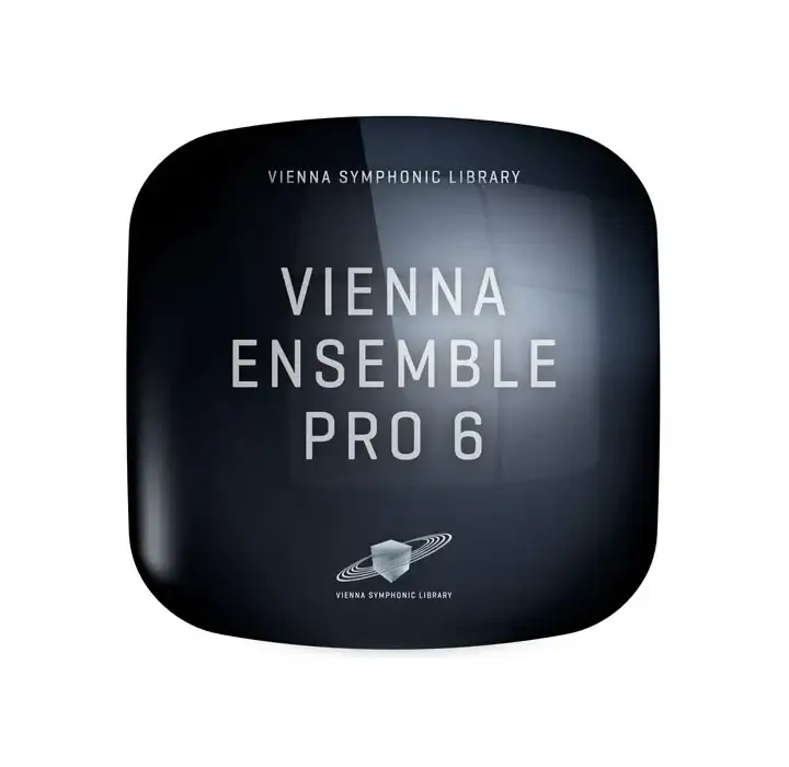 VSL Vienna Ensemble Pro 6 [WiN] preview