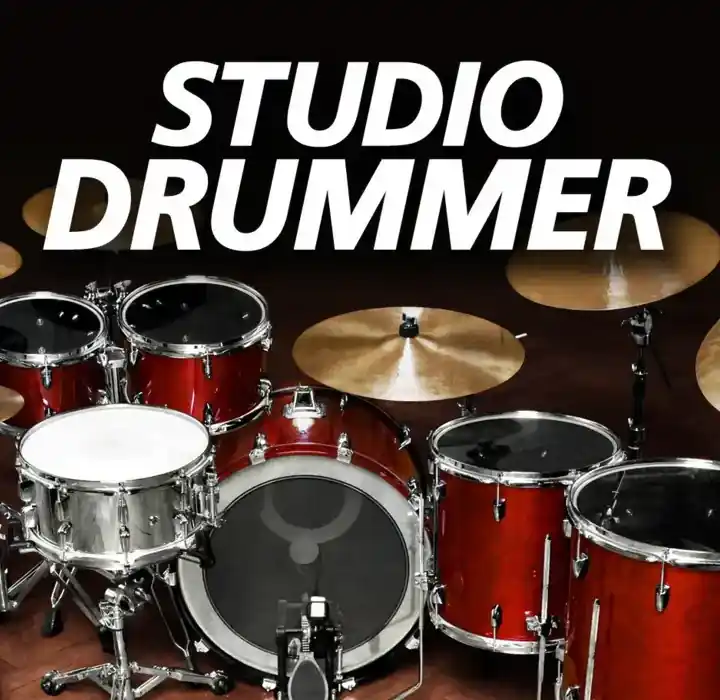Native Instruments Studio Drummer v1.4.1 [KONTAKT] preview