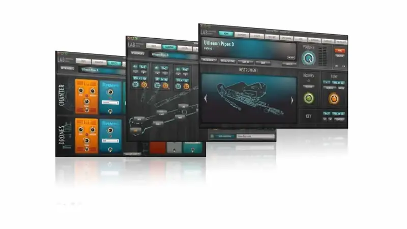 Universal Piper v4.1.3 [WiN] preview