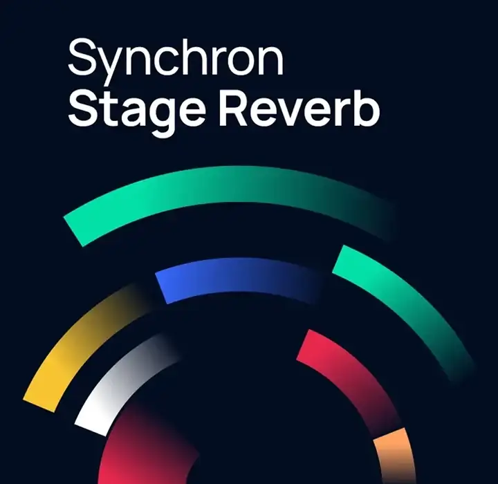 VSL Synchron Stage Reverb [WiN] preview