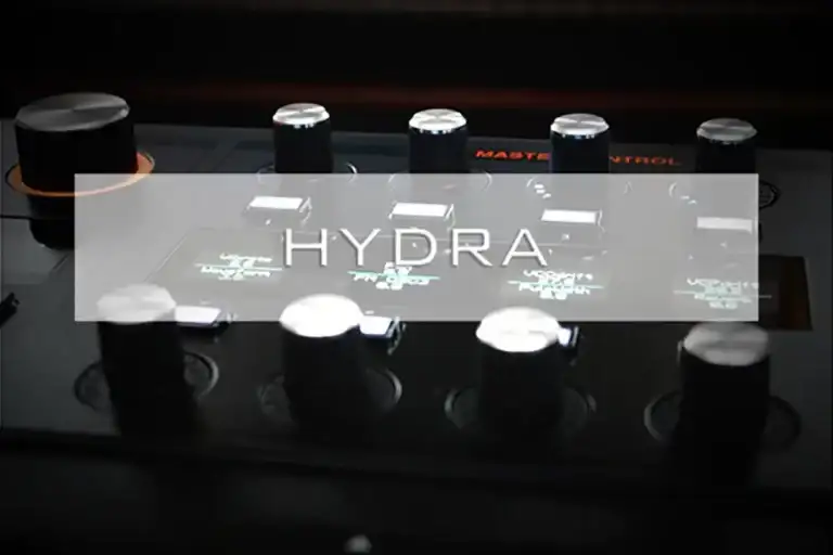 LFOAudio Hydra [WiN] preview