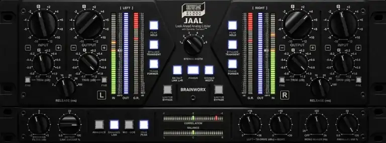 HUM Audio Devices LAAL [WiN-MAC] preview