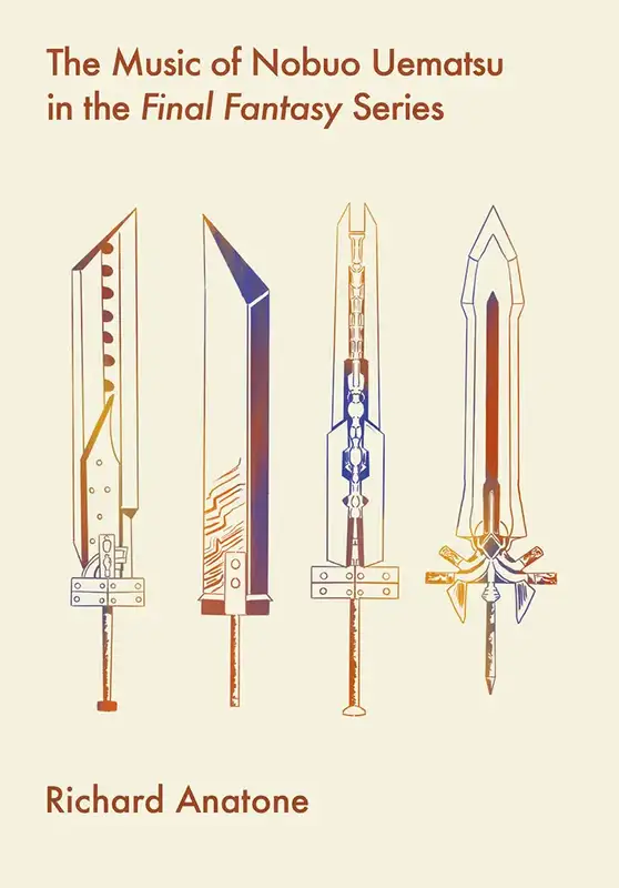 The Music of Nobuo Uematsu in the Final Fantasy Series [EPUB] preview