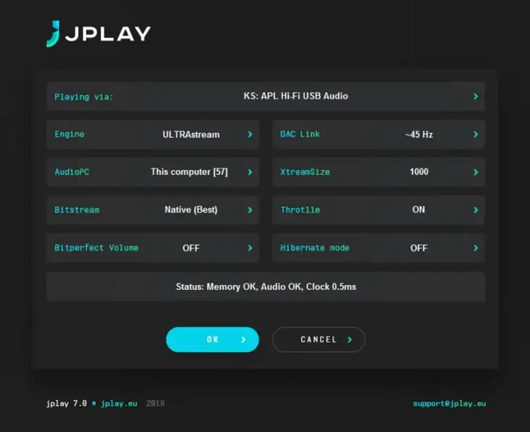 JPLAY FEMTO [WiN] preview