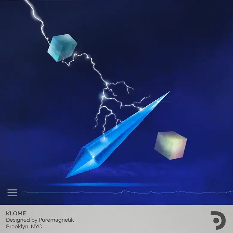 Puremagnetik Klome [WiN-OSX] preview