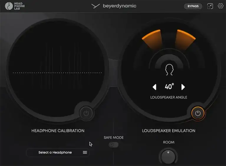 beyerdynamic HEADPHONE LAB [WiN-MAC] preview