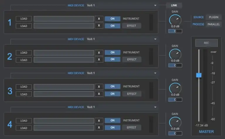 Digital Brain Instruments vPlayer 4 [WiN] preview