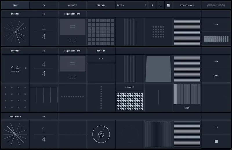 Jonas Eriksson Phase Fiasco Plugins Bundle [WiN] preview